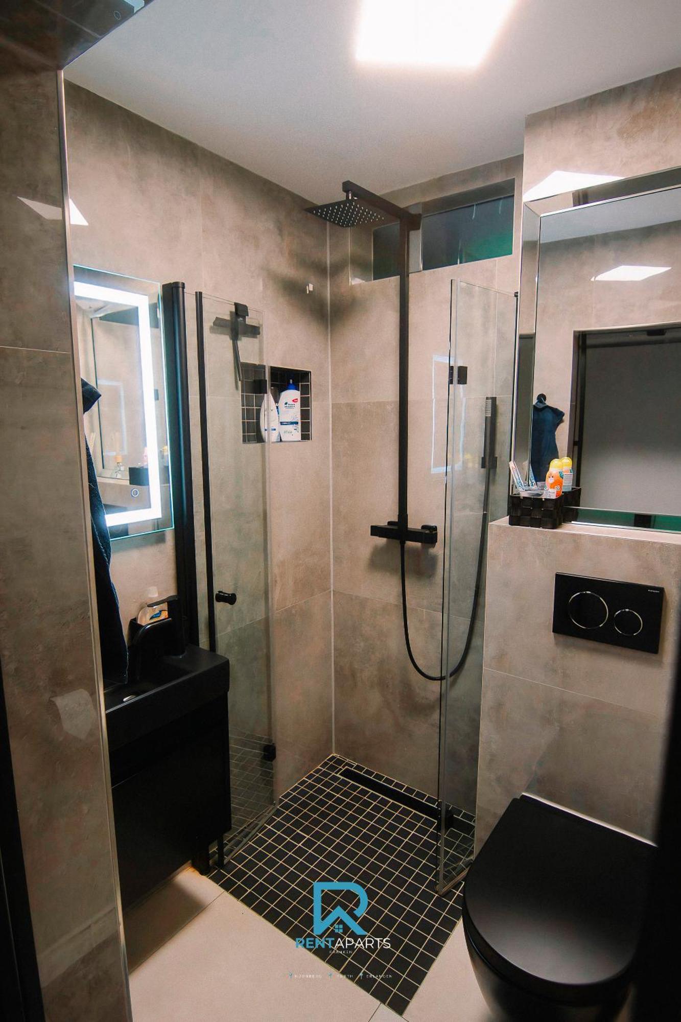 Appartement Airport Exklusiv Mit Eigenem Whirpool 2,5 Km Vom Flughafen Nuremberg